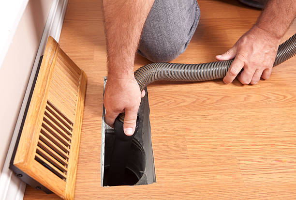 Best Home Air Vent Cleaning  in Wallace, FL